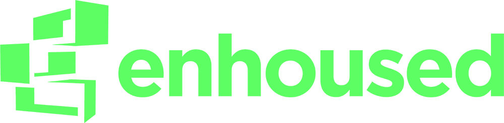 Enhoused logo